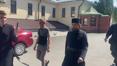 Lavra monk – to Avraamiy: Traitors are not loved anywhere