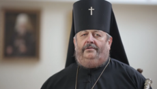 Polish Church bishop: Orthodox Ukrainians carry the cross of Christ today