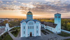 Authorities intend to take away Dormition Cathedral in Volodymyr from UOC