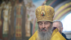 His Beatitude expresses condolences in connection with shelling of Ukraine