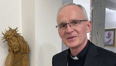 Vatican's Nuncio: Religious freedom in the world is under threat