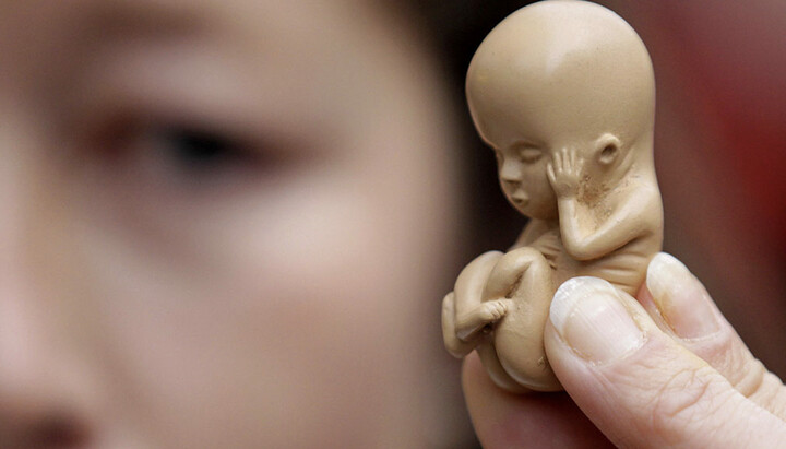 In the European Union, there is a push to include the "right to abortion" in the Charter of Fundamental Rights of the European Union. Photo: mauzacrb