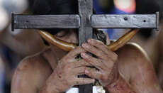 Report: World's number of countries persecuting Christians has risen