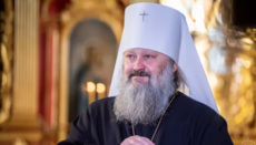 Metropolitan Pavel's precautionary measure mitigated