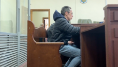 UOJ journalist in court: Protecting UOC cannot be considered treason