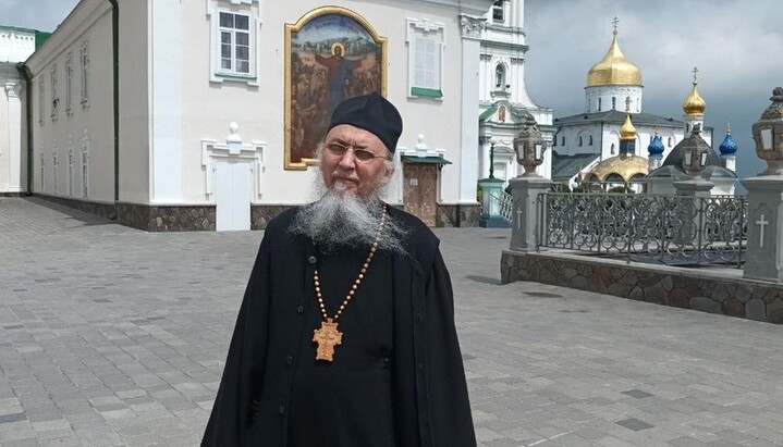 Pochaiv Lavra promises to address remarks of Ministry of Culture commission