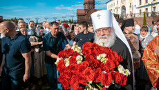 OCA Head: Bancheny Monastery demonstrates perennial power of Orthodox faith