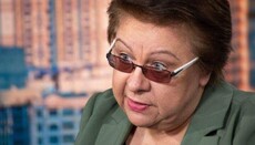 Fylypovych: Sanctions should be imposed on UOC instead of passing a new law