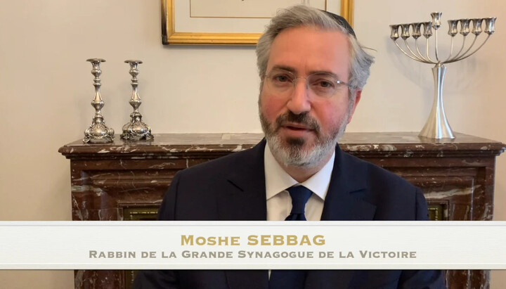 Chief Rabbi of Paris urges Jews to leave France due to right-wing victory