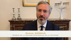 Chief Rabbi of Paris urges Jews to leave France due to right-wing victory