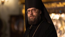 Hierarch of Estonian Church: We are working on the ROC subordination issue