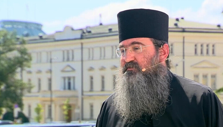 Patriarch Daniel responds to cleric wishing to move to Phanar jurisdiction