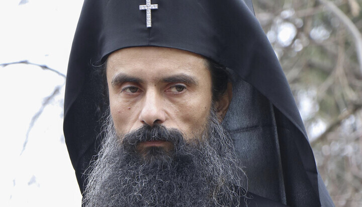 BOC cleric on the election of new patriarch: human schemes failed