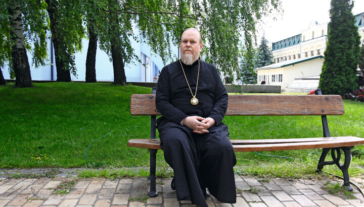 Zoria: Russia influences Ukrainian religious organizations apart from UOC