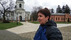 Chernihiv Reserve undecided on prospects for Trinity Cathedral