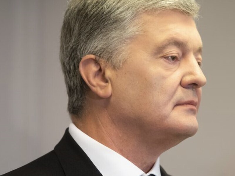 Poroshenko about UOC: This week we'll enter combat with this unclean force