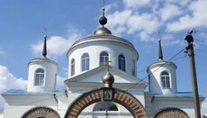 Court bans UOC community’s services at Parkhomivka Intercession Church