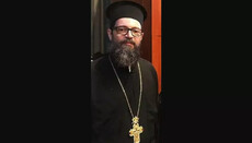 Archimandrite of Phanar assures there will be no new exarchate in Ukraine