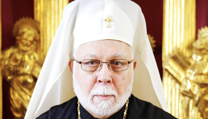 Phanar hierarch proposes to create “Russian vicariate” instead of EOC