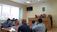 Hearing on Upper Lavra case held in Northern Appellate Court