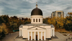 Over 60 parishes of Orthodox Church of Moldova join Bessarabian Metropolis 