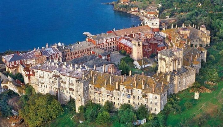 The strongest earthquake in two months strikes Mount Athos on Sunday