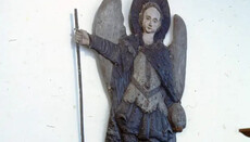 Kyiv court orders to return Archangel Michael Relief to National Museum