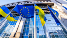 Media: European Commission expects Ukraine to restore independent media