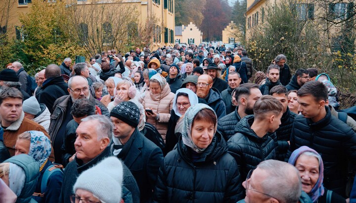 Near Seifriedsberg Castle in the municipality of Ziemetshausen. Photo: mailerlite