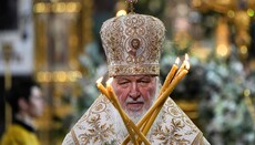 Patriarch Kirill: Russians are called to be 