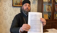 UOC bishop: Church was not destroyed during Soviet Era and won’t be now 