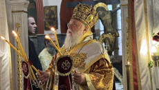 Metropolitan Nektarios of Kerkyra: Syrian Christians today are martyrs 