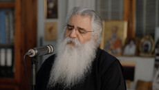 Cypriot bishop: Europe is turning into hell and a great war is coming