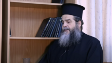 Greek theologian explains why DESS’s report on UOC is misleading