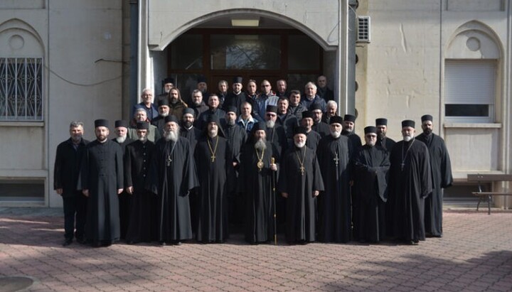 Епархија жичка одржала пленуме и седнице Савета