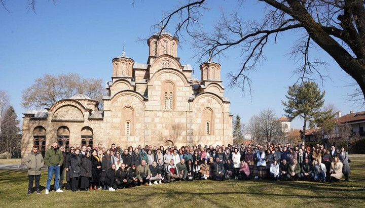 Поклоници из Херцеговине обишли светиње Косова и Метохије