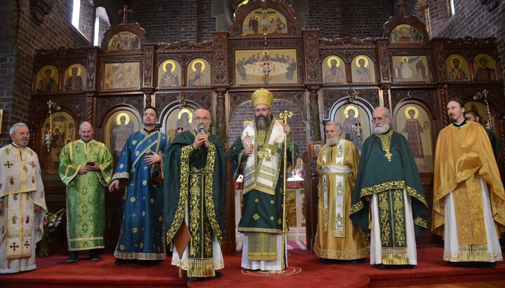 Цвети прослављене у Мелбурну