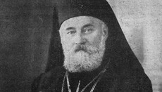 Свештеномученик који је живот положио за свој народ