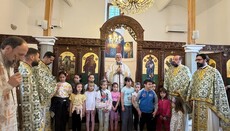 Оболежена недеља Мироносица у Мостару
