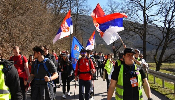 Шабачка Епархија је издала саопштење поводом лажне клевете