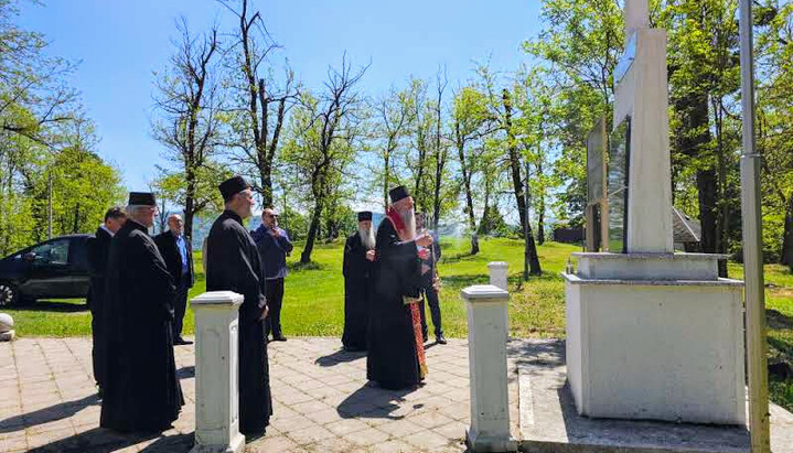 У Бањалуци служен помен погубљеним војницима Југословенске војске у отаџбини