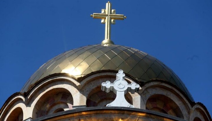 Сазван Свети Архијерејски Сабор СПЦ