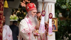 Митрополит Фотије позвао да вернике да се причешћују