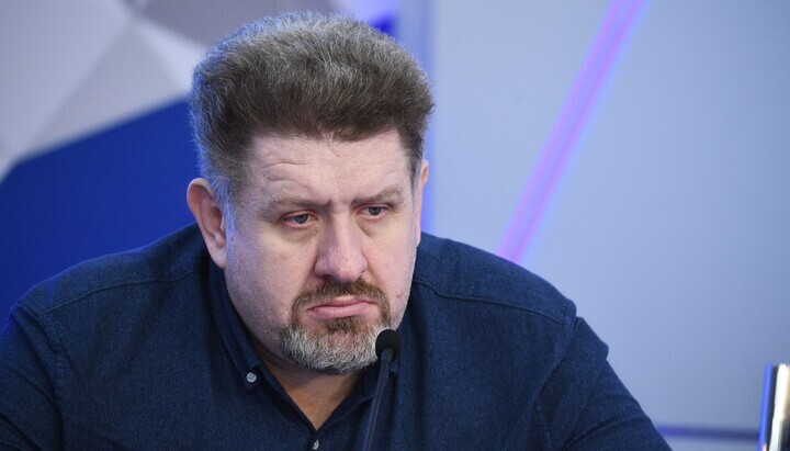 Нови круг притиска на УПЦ ће изазвати негативност у САД, каже политиколог