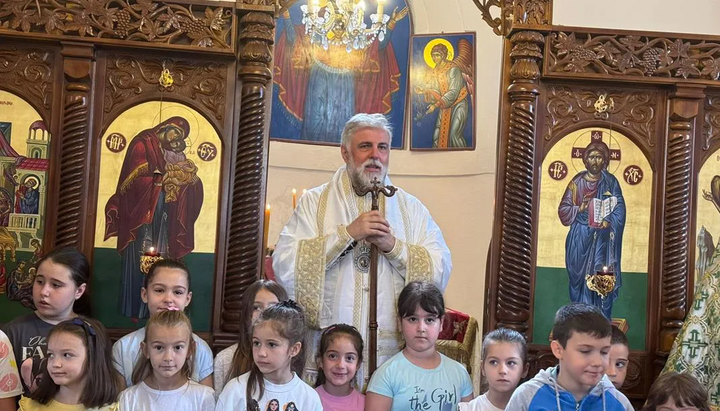 Митрополит Григорије је успешно оперисан