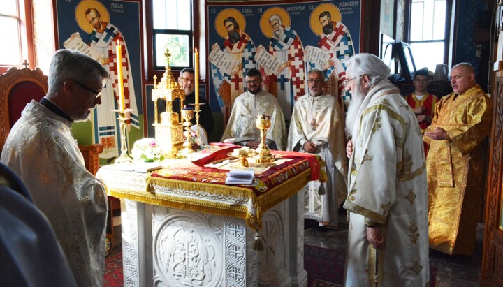 Митрополит Јован: Наше мерило је Јеванђеље