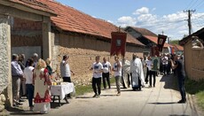 На Метохији прославили Јереминдан