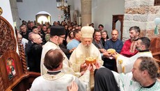 Манастир Кончул прославио своју славу