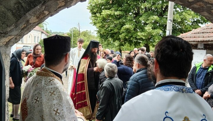 Митрополит Иларион: Јеванђеље треба да нас уједињује, а не да нас земаљска политика раздваја