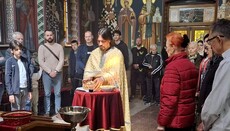 „Ми смо хришћани, то је оно што нас све спаја“ -  дан Кирила и Методија у Петроварадину